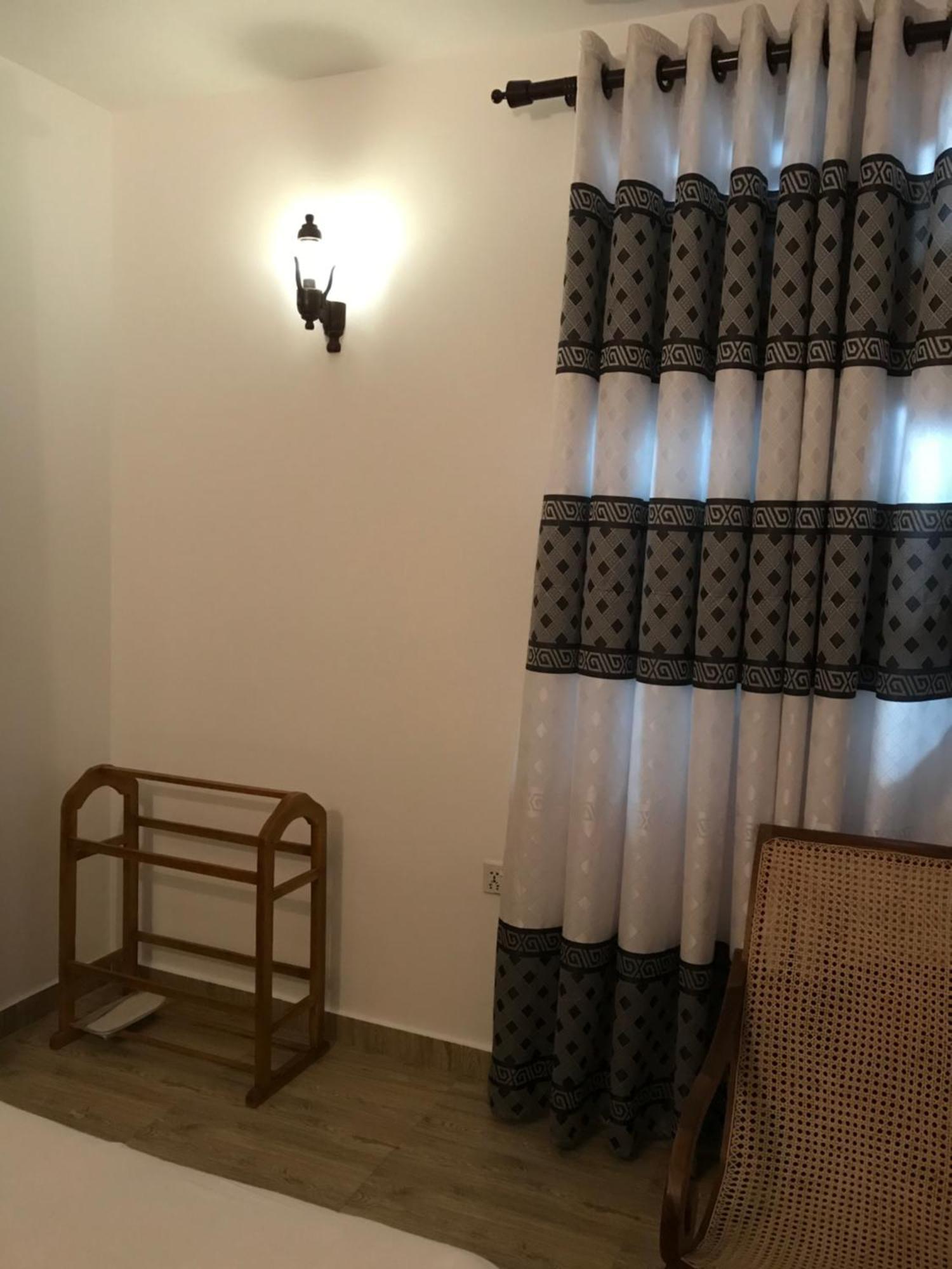 Ferienwohnung The Dalawella Porch House Galle Exterior foto
